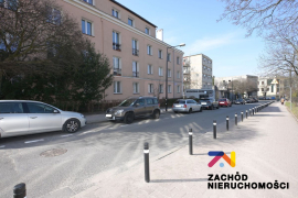 Mieszkanie 2 pokoje przy Pieniężnego z parkingiem